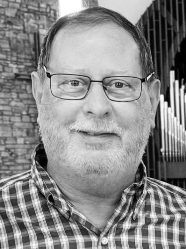 William K. (Bill) Derrington